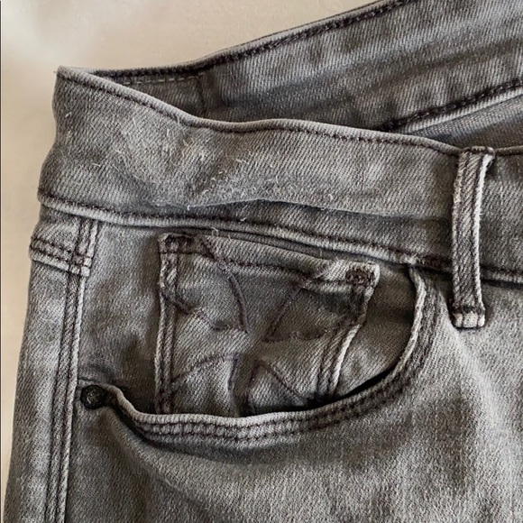 Habitual grey skinny jeans size 28 - Picture 5 of 7